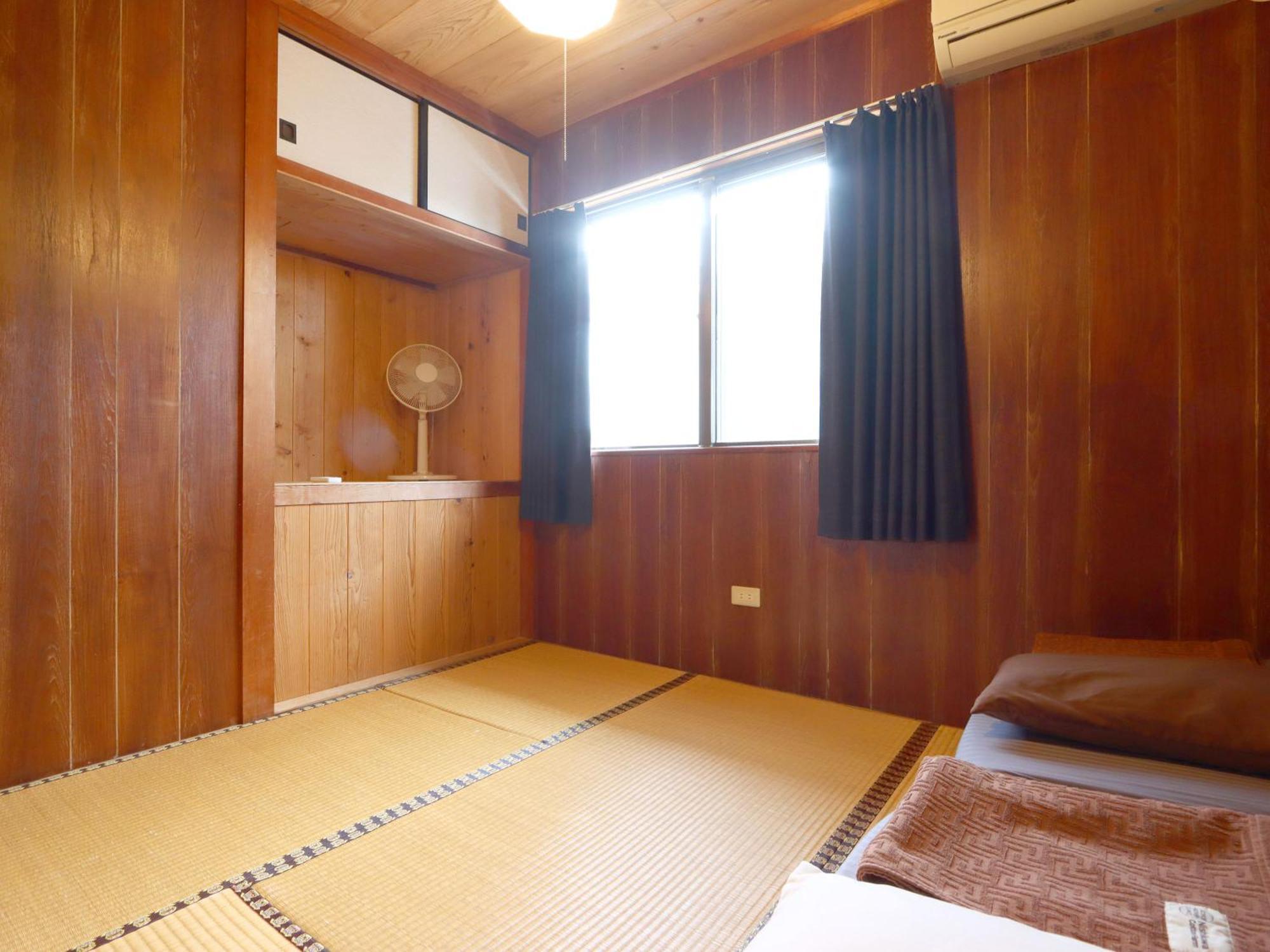Guesthouse Asibina Ishigaki  Ngoại thất bức ảnh